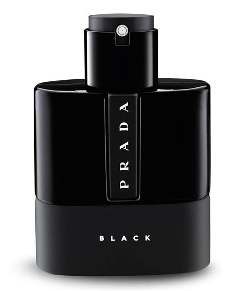 mens prada cologne samples|Prada cologne for men black.